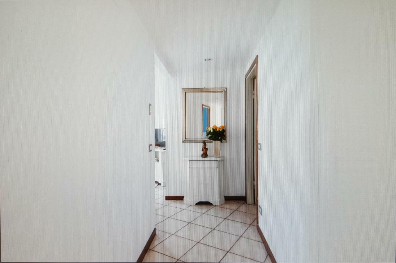 Il Sole, Grande Appartamento In Collina Brunate Exterior foto