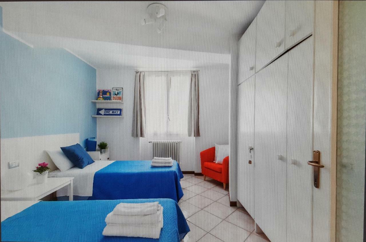 Il Sole, Grande Appartamento In Collina Brunate Exterior foto
