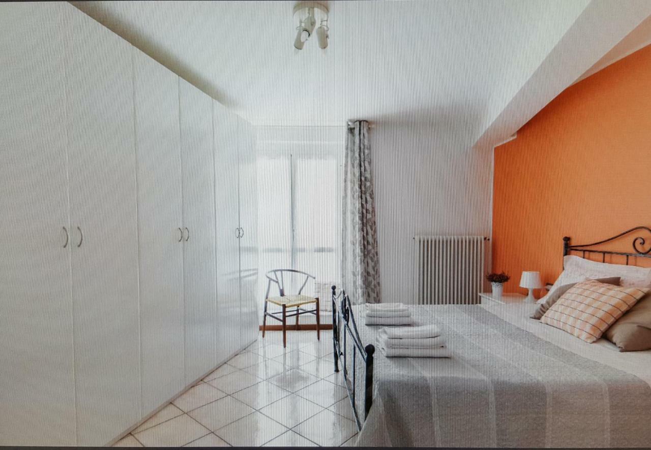 Il Sole, Grande Appartamento In Collina Brunate Exterior foto