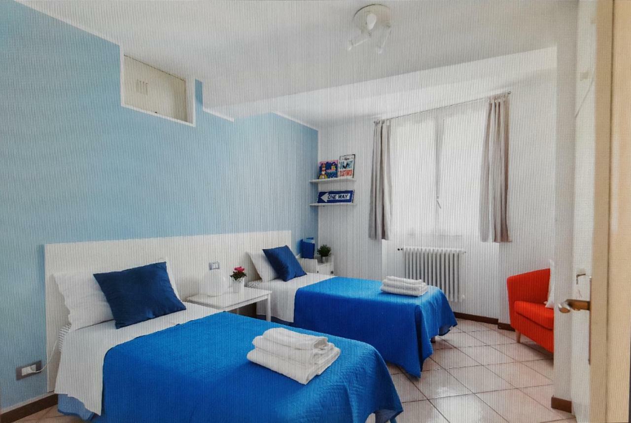 Il Sole, Grande Appartamento In Collina Brunate Exterior foto