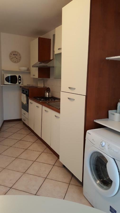 Il Sole, Grande Appartamento In Collina Brunate Exterior foto